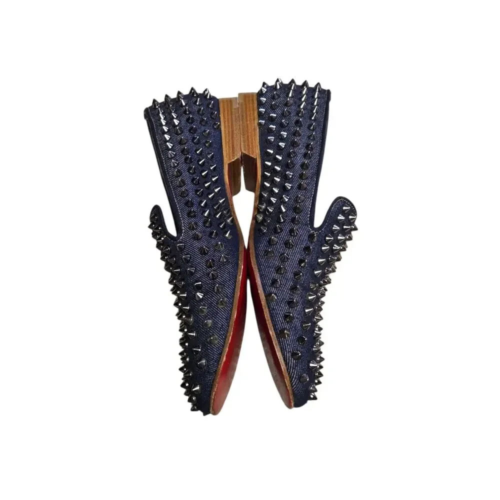 Christian Louboutin signature iconic women